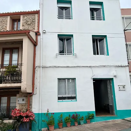 Casa De La Plazuela