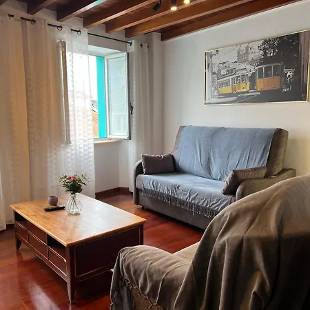 Holiday home Casa De La Plazuela