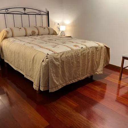 Casa De La Plazuela Holiday home