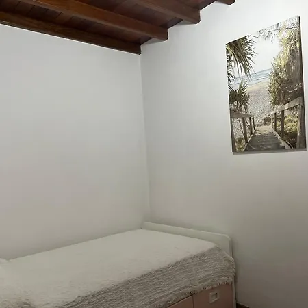 Casa De La Plazuela Feriehus