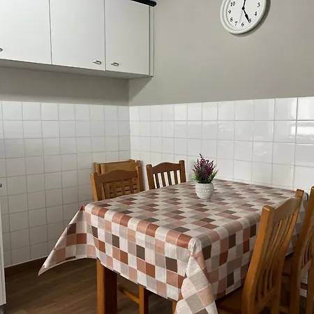 Casa De La Plazuela Holiday home *
