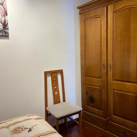 Casa De La Plazuela *