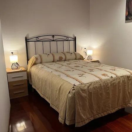 Casa De La Plazuela