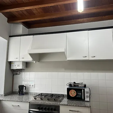 Casa De La Plazuela *