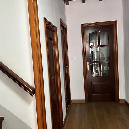Casa De La Plazuela *