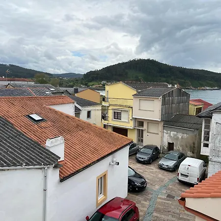 Feriehus Casa De La Plazuela *