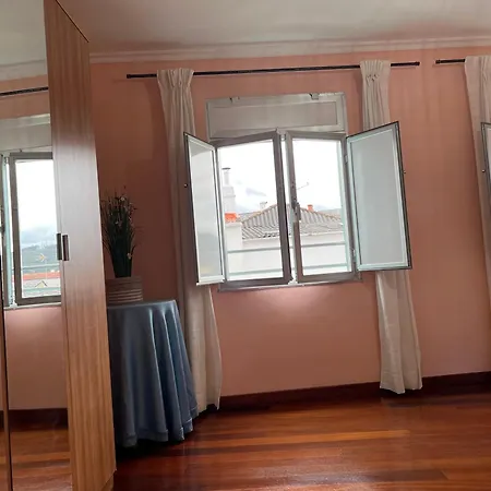 Casa De La Plazuela Feriehus